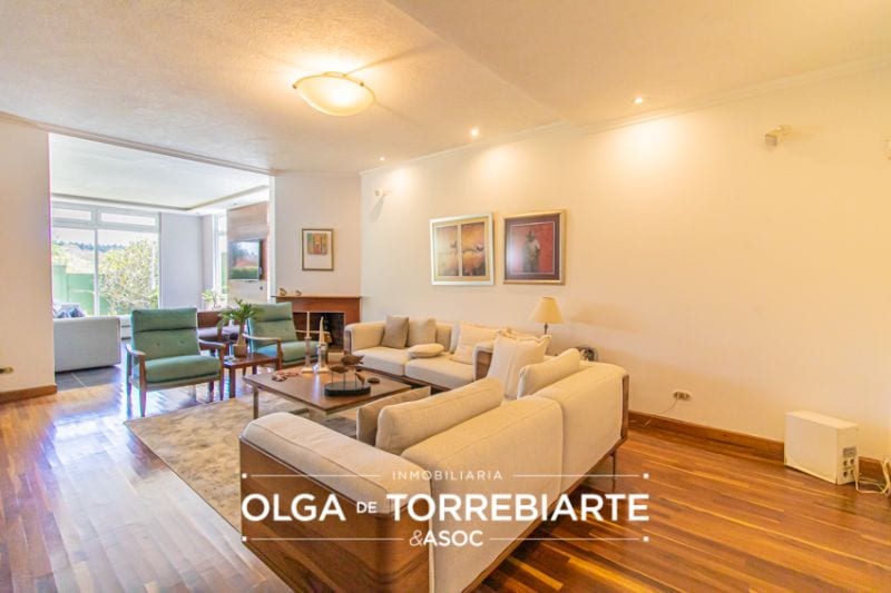 Casa en Condominio Colinas de Castell — foto 6 de 17