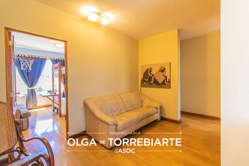 Casa en Condominio Colinas de Castell — foto 12 de 17