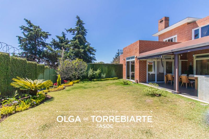 Casa en Condominio Colinas de Castell — foto 4 de 17