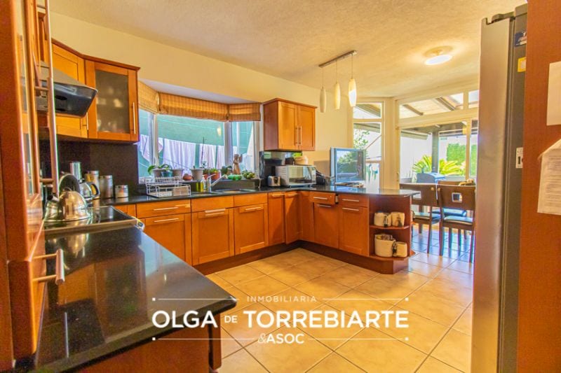 Casa en Condominio Colinas de Castell — foto 2 de 17
