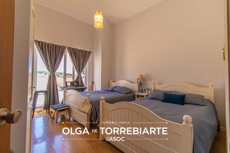Casa en Condominio Colinas de Castell — foto 16 de 17