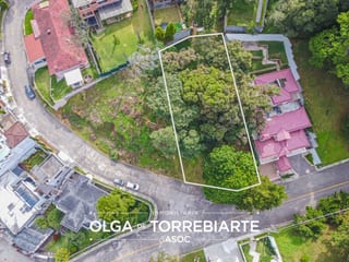 Terreno en Las Cumbres, zona 16 — miniatura 2 de 2