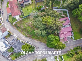 Terreno en Las Cumbres, zona 16 — miniatura 1 de 2