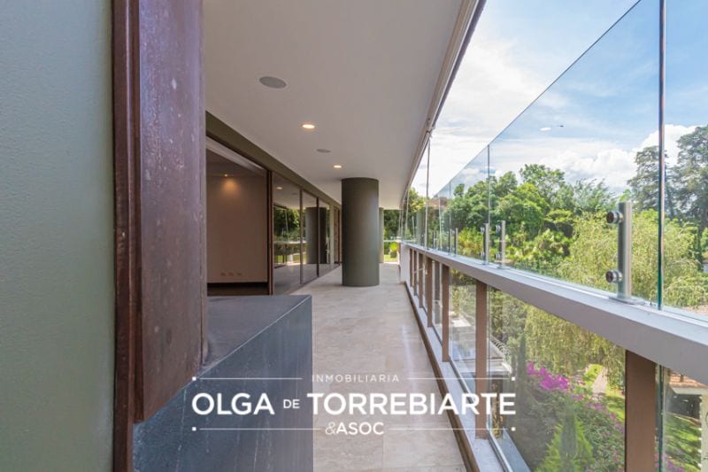 Apartamento con jardin en Tiffany 5ta. Avenida — foto 10 de 15