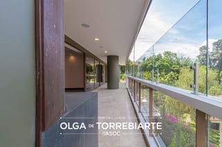 Apartamento con jardin en Tiffany 5ta. Avenida — miniatura 10 de 15