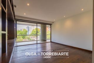 Apartamento con jardin en Tiffany 5ta. Avenida — miniatura 8 de 15