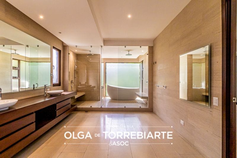 Apartamento con jardin en Tiffany 5ta. Avenida — foto 5 de 15