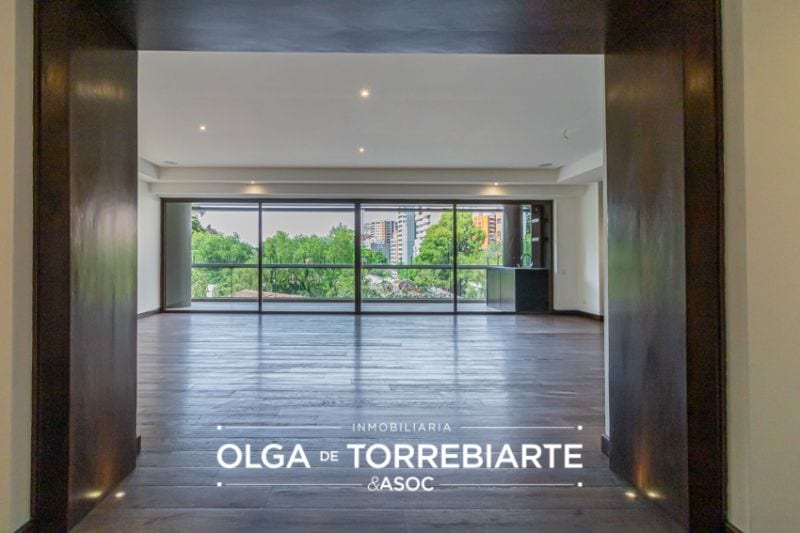Apartamento con jardin en Tiffany 5ta. Avenida — foto 15 de 15