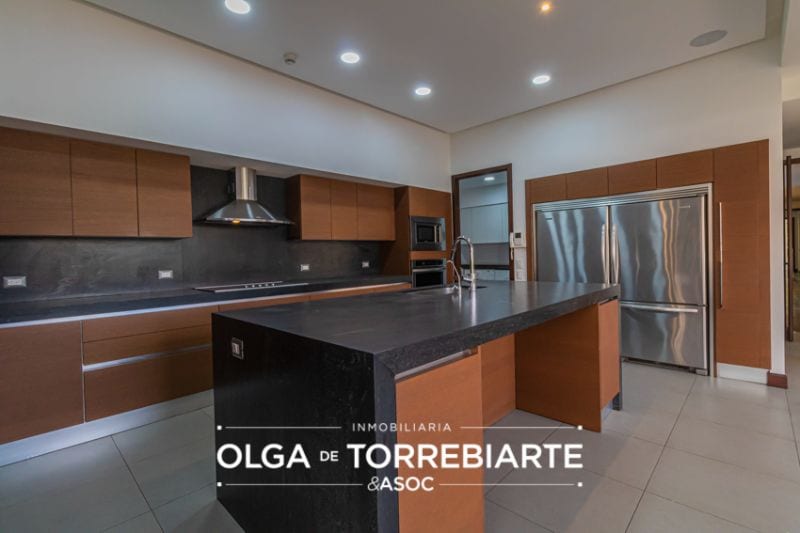 Apartamento con jardin en Tiffany 5ta. Avenida — foto 12 de 15