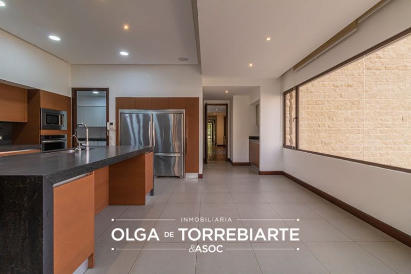Apartamento con jardin en Tiffany 5ta. Avenida — foto 13 de 15