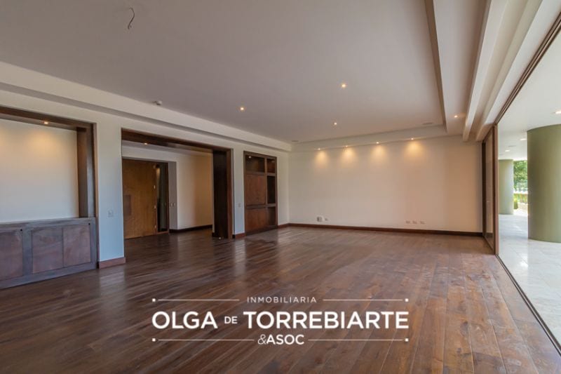 Apartamento con jardin en Tiffany 5ta. Avenida — foto 14 de 15