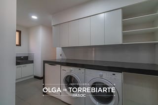 Apartamento con jardin en Tiffany 5ta. Avenida — miniatura 4 de 15