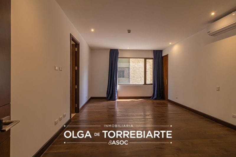 Apartamento con jardin en Tiffany 5ta. Avenida — foto 7 de 15