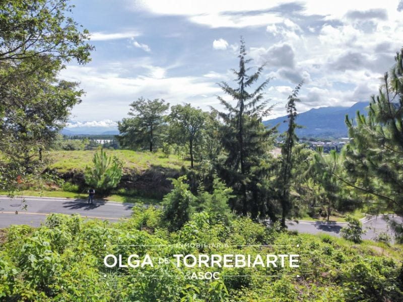 Terreno en El Pulté Golf — foto 6 de 10