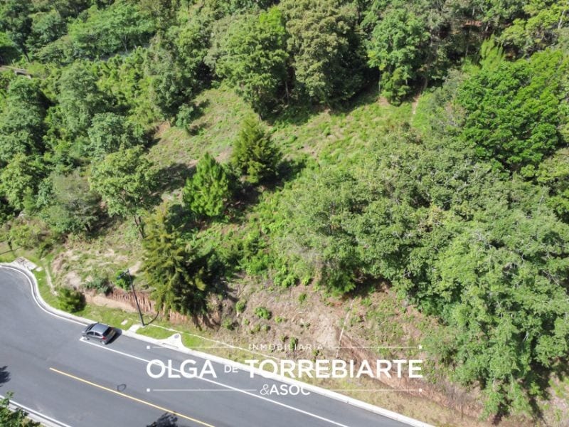 Terreno en El Pulté Golf — foto 7 de 10