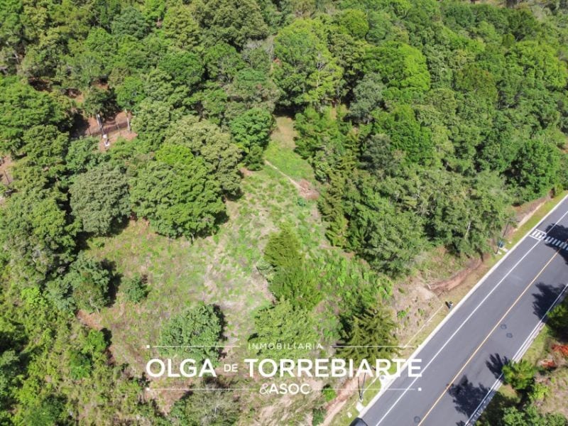 Terreno en El Pulté Golf — foto 2 de 10