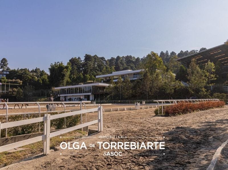 Terrenos en El Pulte Ecuestre — foto 1 de 1