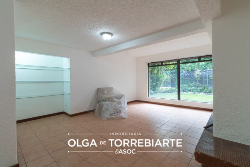 Townhouse en Solana, San Lazaro — foto 5 de 16