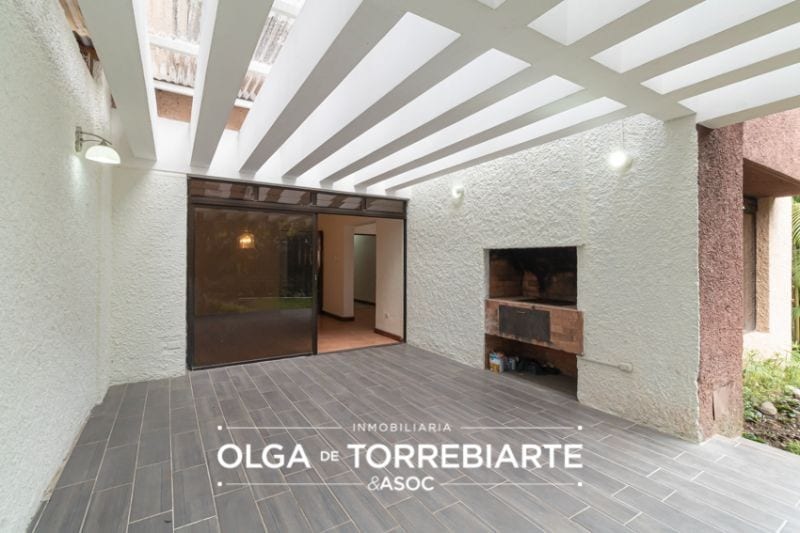 Townhouse en Solana, San Lazaro — foto 2 de 16