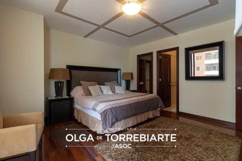 Apartamento en Casa Rialto, zona 14 — foto 3 de 8