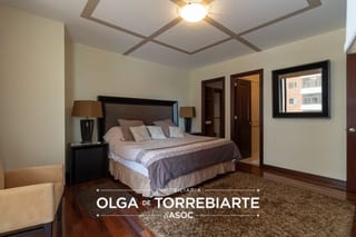 Apartamento en Casa Rialto, zona 14 — miniatura 3 de 8