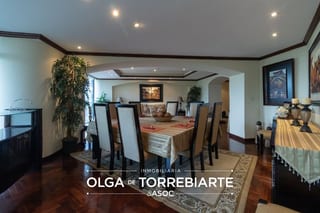 Apartamento amueblado en LExcellence, zona 14 — miniatura 12 de 13