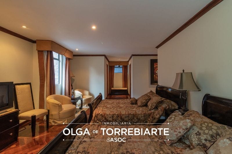 Apartamento L´Excellence, zona 14 — foto 5 de 15