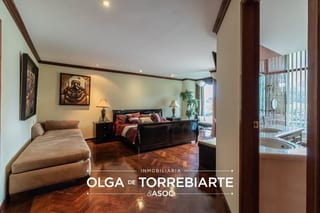 Apartamento amueblado en LExcellence, zona 14 — miniatura 8 de 13