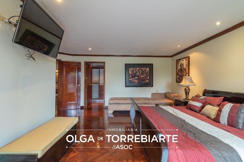 Apartamento L´Excellence, zona 14 — foto 8 de 15