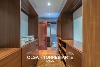 Apartamento amueblado en LExcellence, zona 14 — miniatura 4 de 13