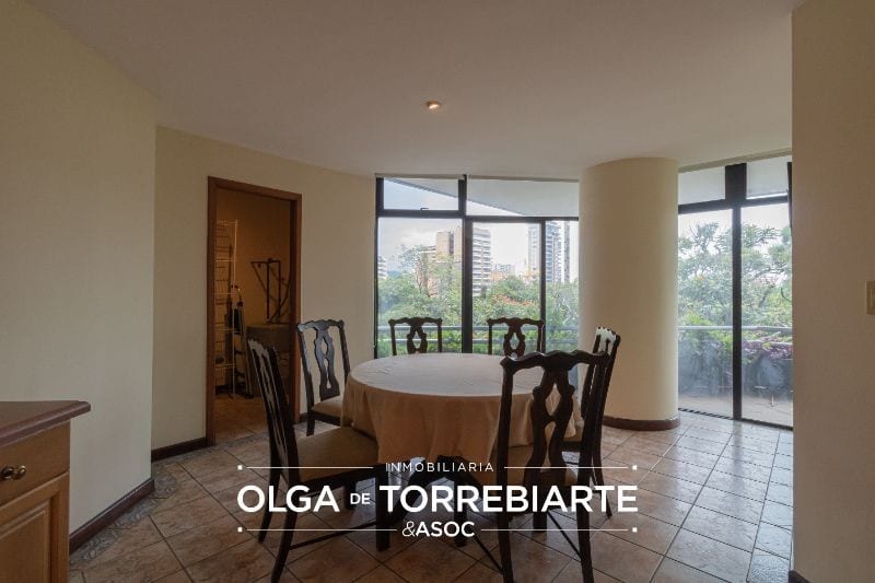 Apartamento L´Excellence, zona 14 — foto 10 de 15