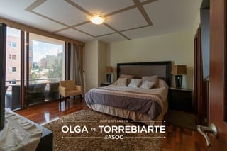 Apartamento amueblado en Casa Rialto, zona 14 — miniatura 4 de 8