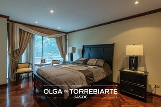 Apartamento amueblado en LExcellence, zona 14 — miniatura 7 de 13
