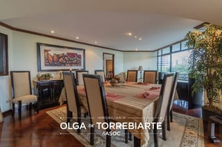 Apartamento amueblado en LExcellence, zona 14 — miniatura 11 de 13