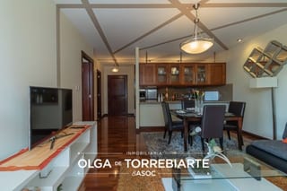 Apartamento en Casa Rialto, zona 14 — miniatura 6 de 8