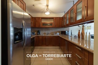 Apartamento amueblado en Casa Rialto, zona 14 — miniatura 2 de 8