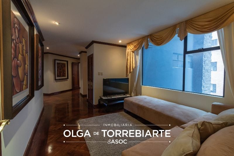Apartamento L´Excellence, zona 14 — foto 9 de 15