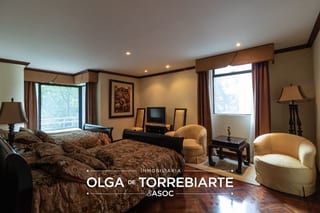 Apartamento amueblado en LExcellence, zona 14 — miniatura 5 de 13