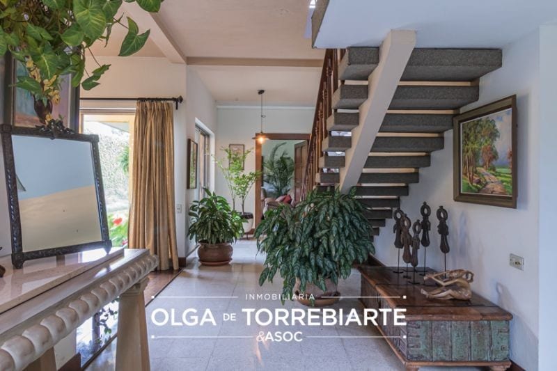Casa en venta El Panorama, Antigua Guatemala — foto 10 de 17
