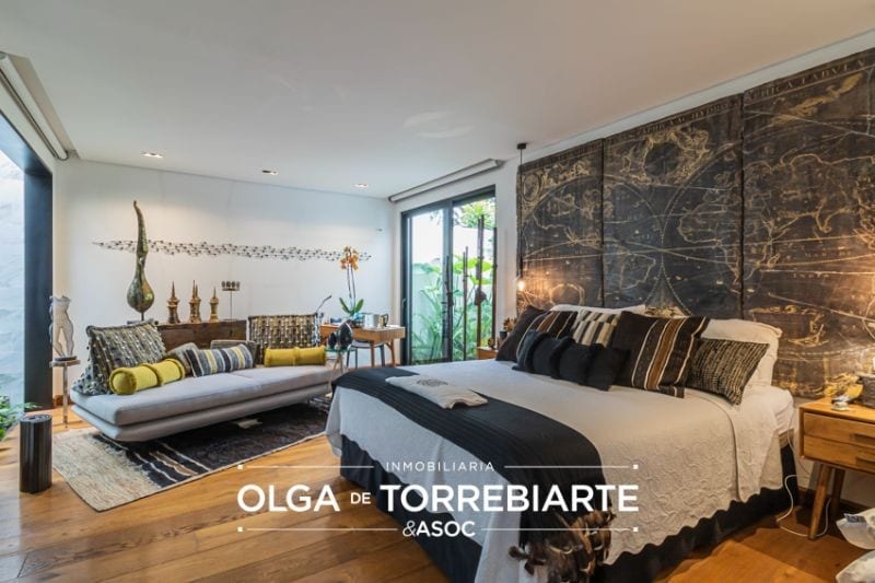 Casa en venta El Panorama, Antigua Guatemala — foto 5 de 17