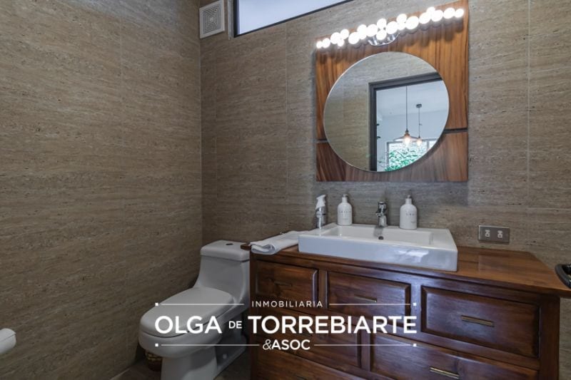 Casa en venta El Panorama, Antigua Guatemala — foto 2 de 17