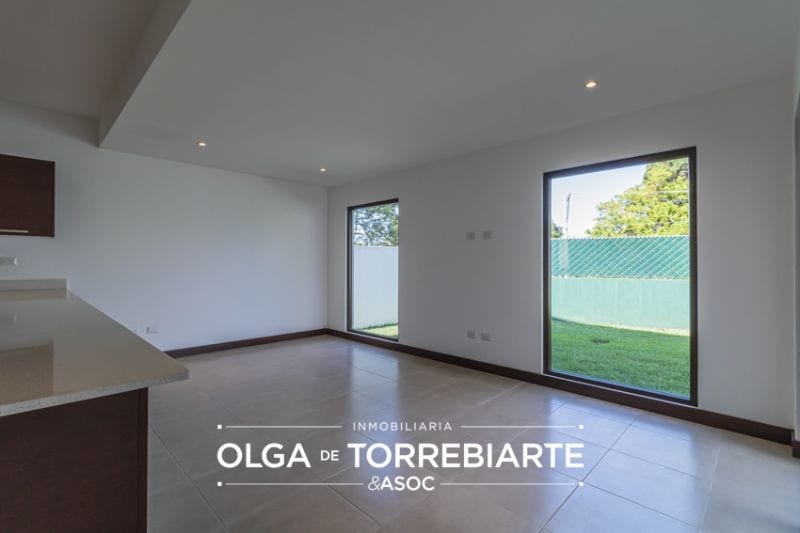Casa en Condominio Portal Verde — foto 9 de 12