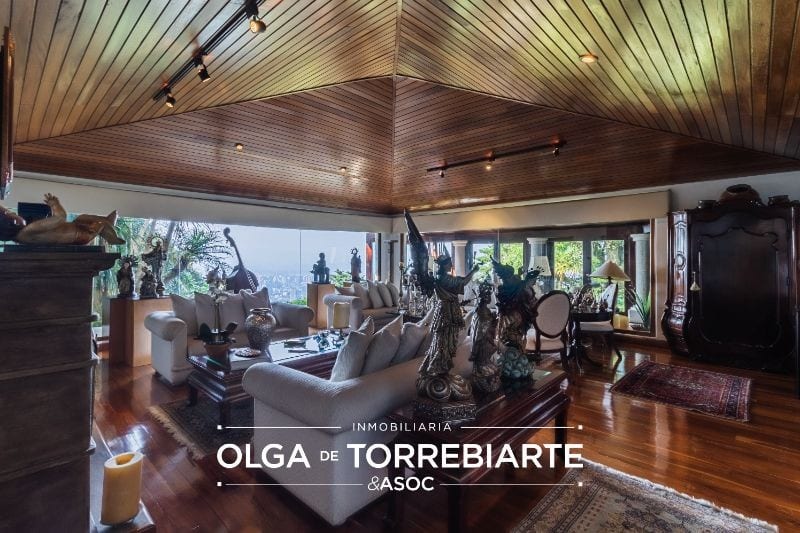 Casa en Condominio Montebello II — foto 10 de 11