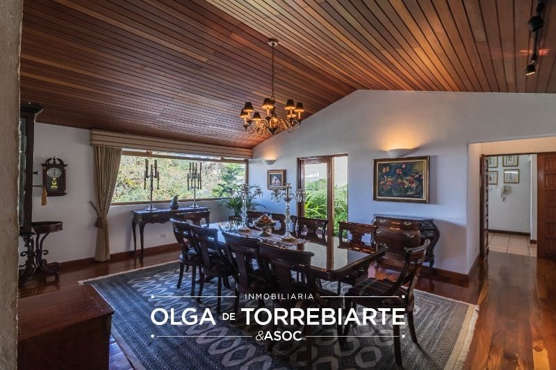 Casa en Condominio Montebello II — foto 7 de 11