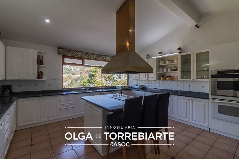 Casa en Condominio Montebello II — foto 8 de 11
