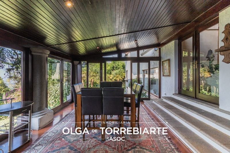 Casa en Condominio Montebello II — foto 6 de 11