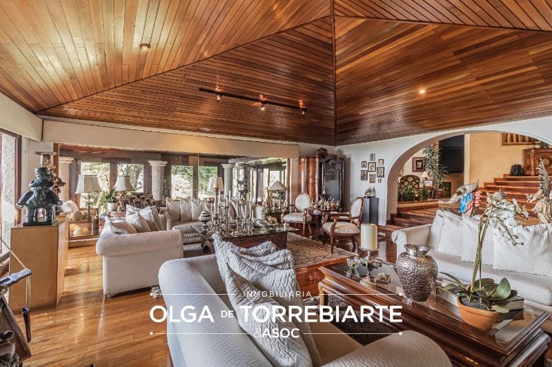 Casa en Condominio Montebello II — foto 11 de 11