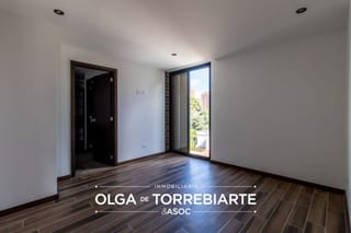 Apartamento para estrenar en Polanco, zona 14. — miniatura 9 de 12
