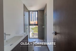 Apartamento para estrenar en Polanco, zona 14. — miniatura 7 de 12