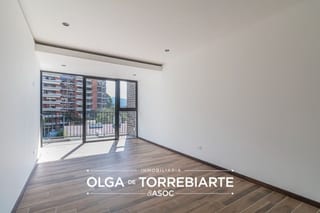 Apartamento para estrenar en Polanco, zona 14. — miniatura 2 de 12